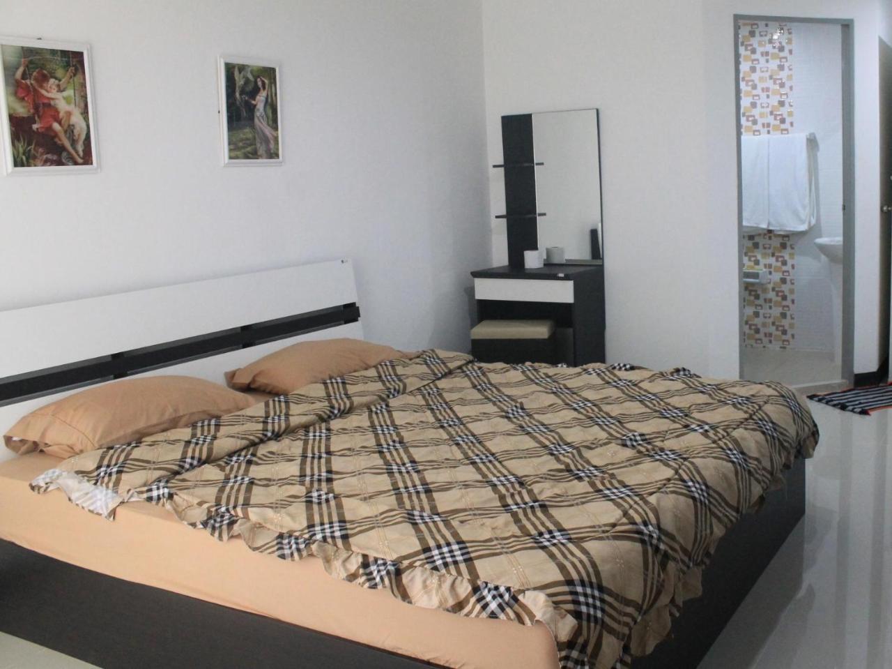 Mouroom Csiangmaj Kültér fotó